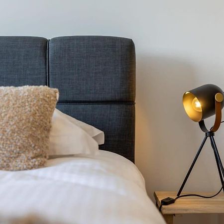 Huswell - Cosy Apartment With Vintage Interior De Haan Eksteriør billede