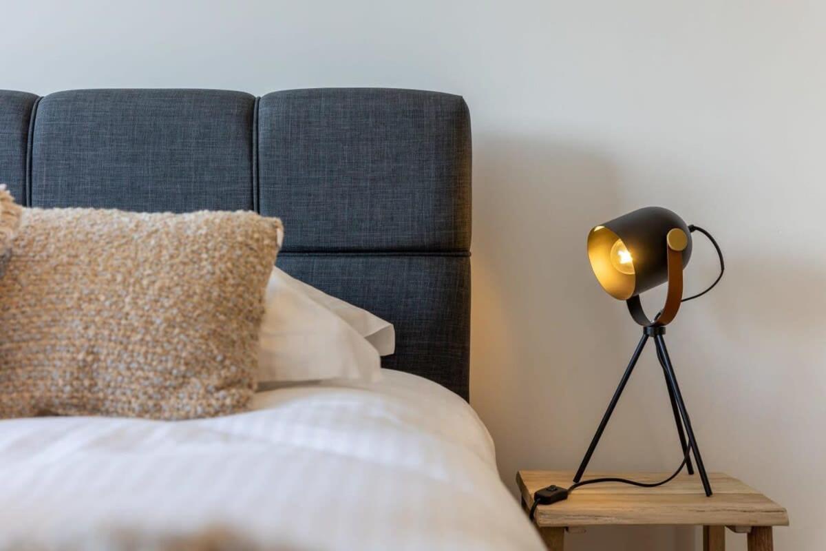 Huswell - Cosy Apartment With Vintage Interior De Haan Eksteriør billede